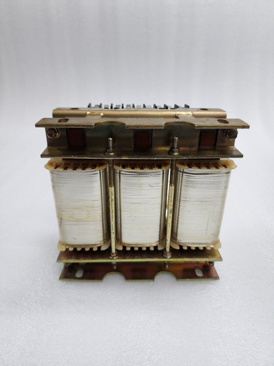 HYUNDAI 4EP39 TRANSFORMER RECTIFIER TM16651.1