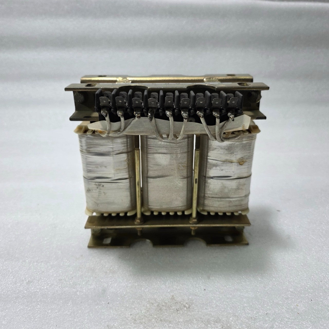 HYUNDAI 4EP39 TRANSFORMER RECTIFIER TM16651.1
