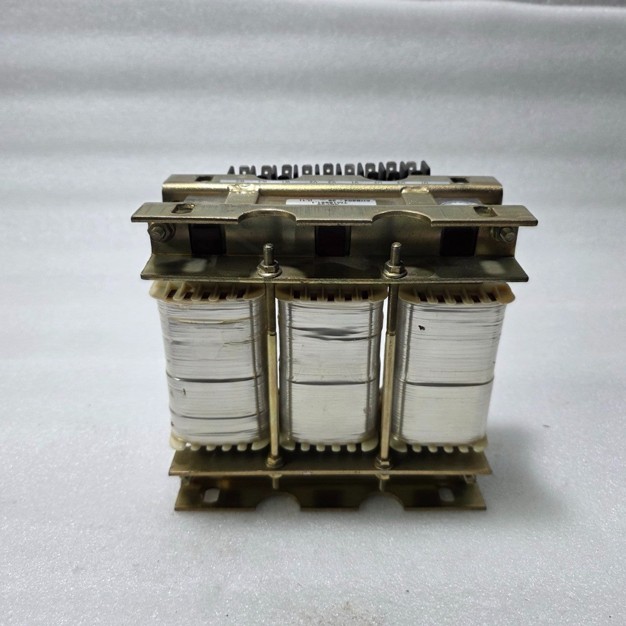 HYUNDAI 4EP39 TRANSFORMER RECTIFIER TM16651.1