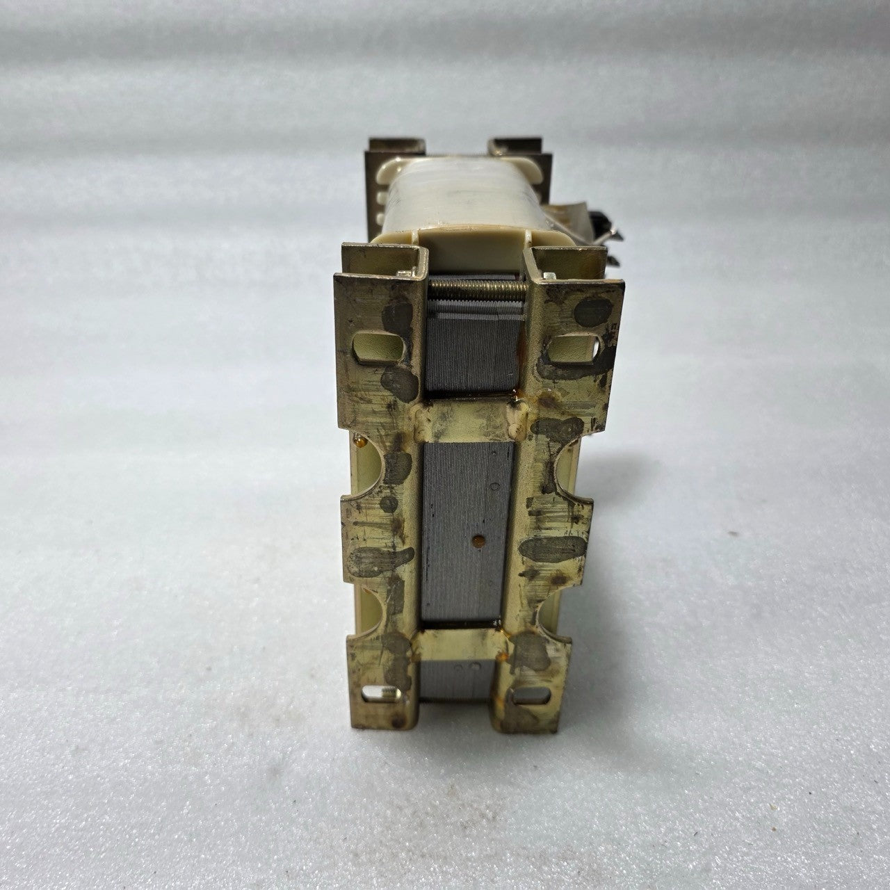HYUNDAI 4EP39 TRANSFORMER RECTIFIER TM16651.1