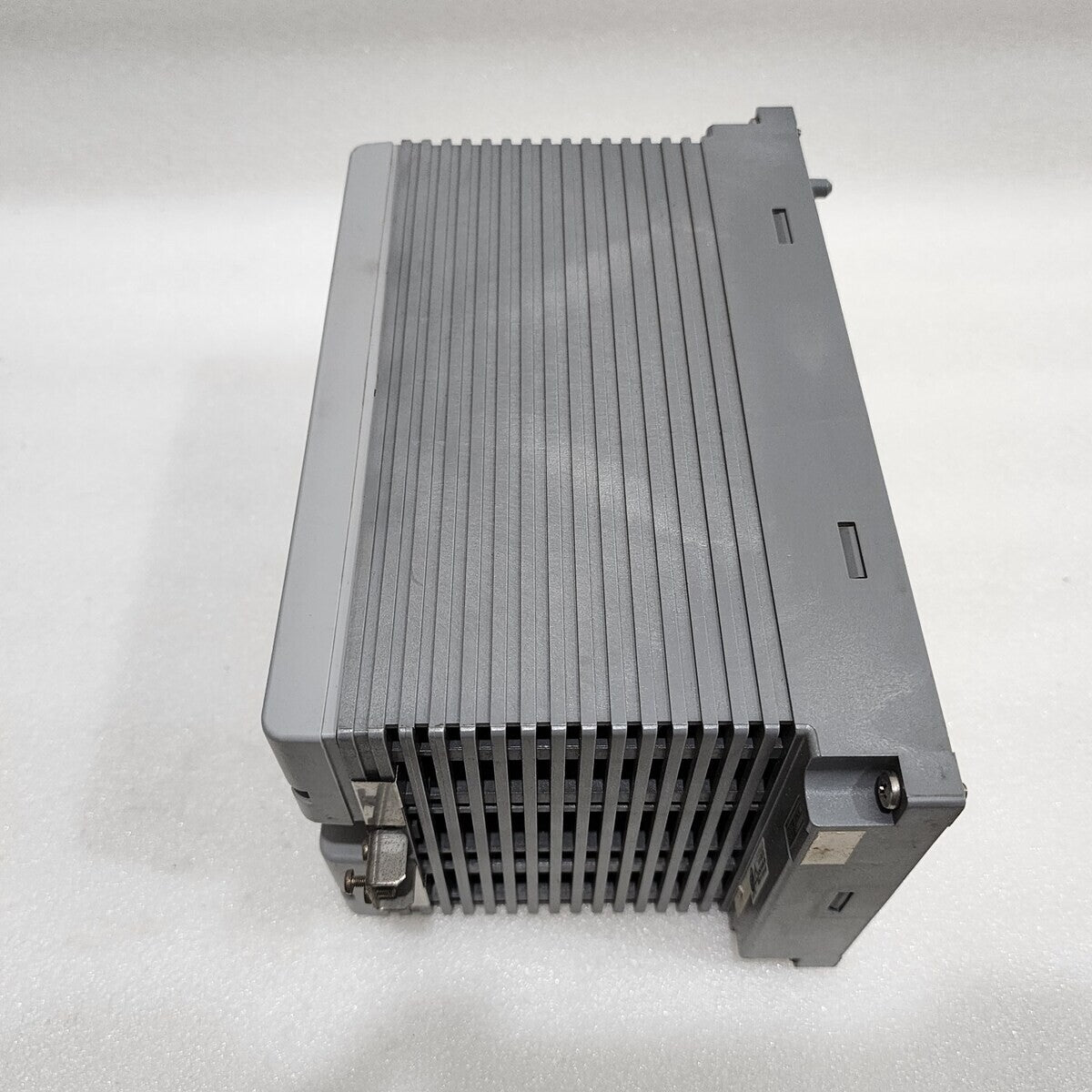 YOKOGAWA AMC80 MULTIPOINT ANALOG I/O MODULE 2 UNIT IN 1 MODULE