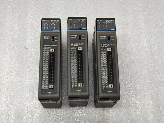 Koyo U-08N Input Module 20-28VDC