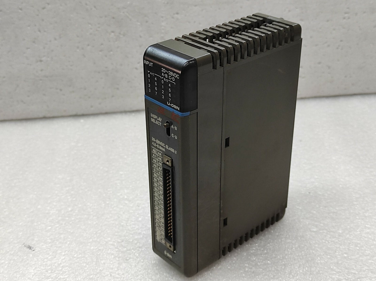 Koyo U-08N Input Module 20-28VDC