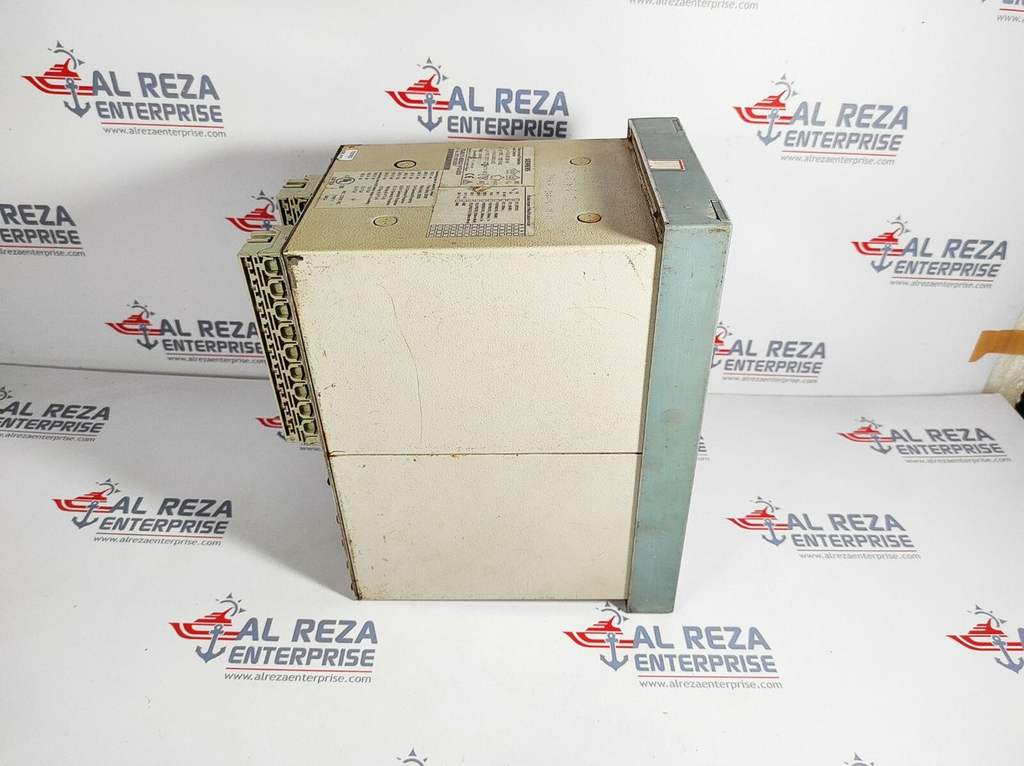 Siemens SIPROTEC 7SJ6211-5EN32-1FG1 Multifunction Protection Relay