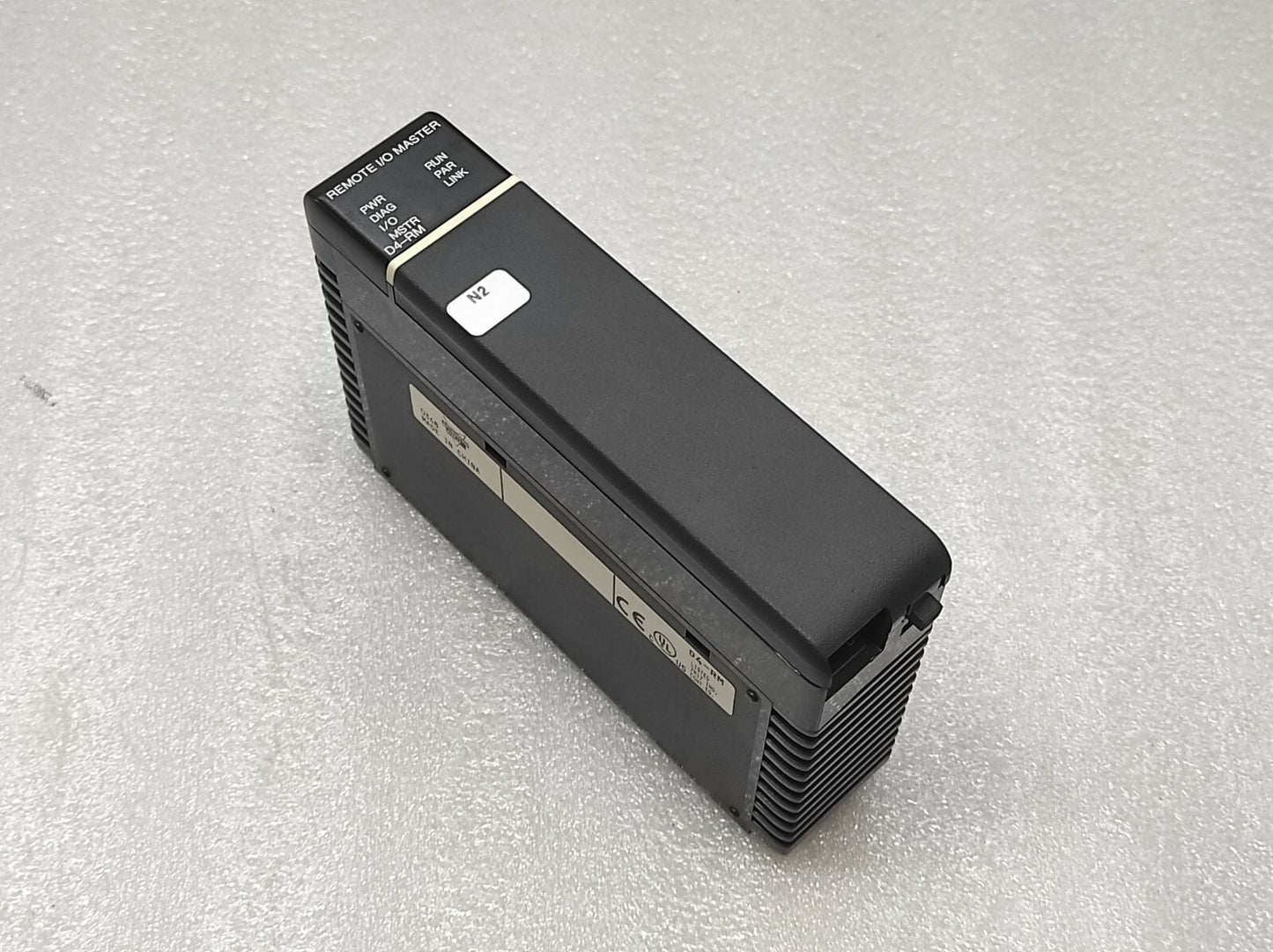 Koyo Direct Logic D4-RM Remote I/O Master