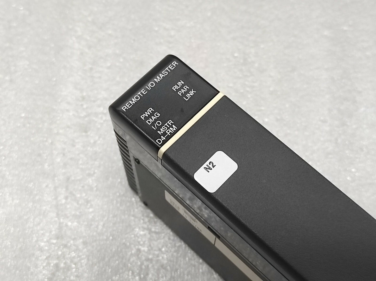 Koyo Direct Logic D4-RM Remote I/O Master