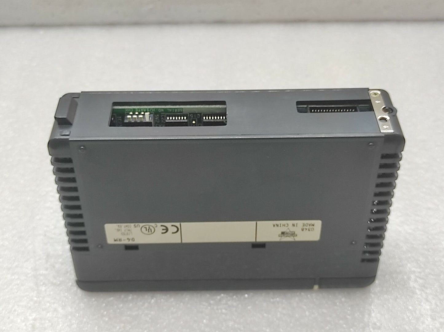 Koyo Direct Logic D4-RM Remote I/O Master