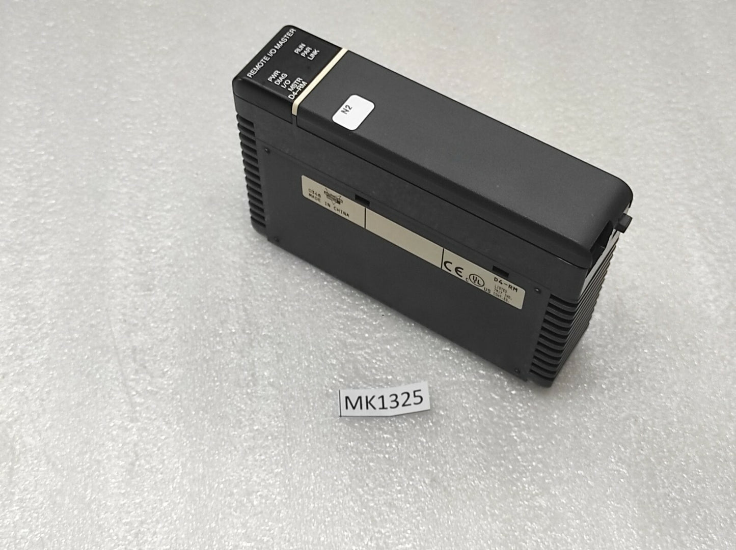 Koyo Direct Logic D4-RM Remote I/O Master