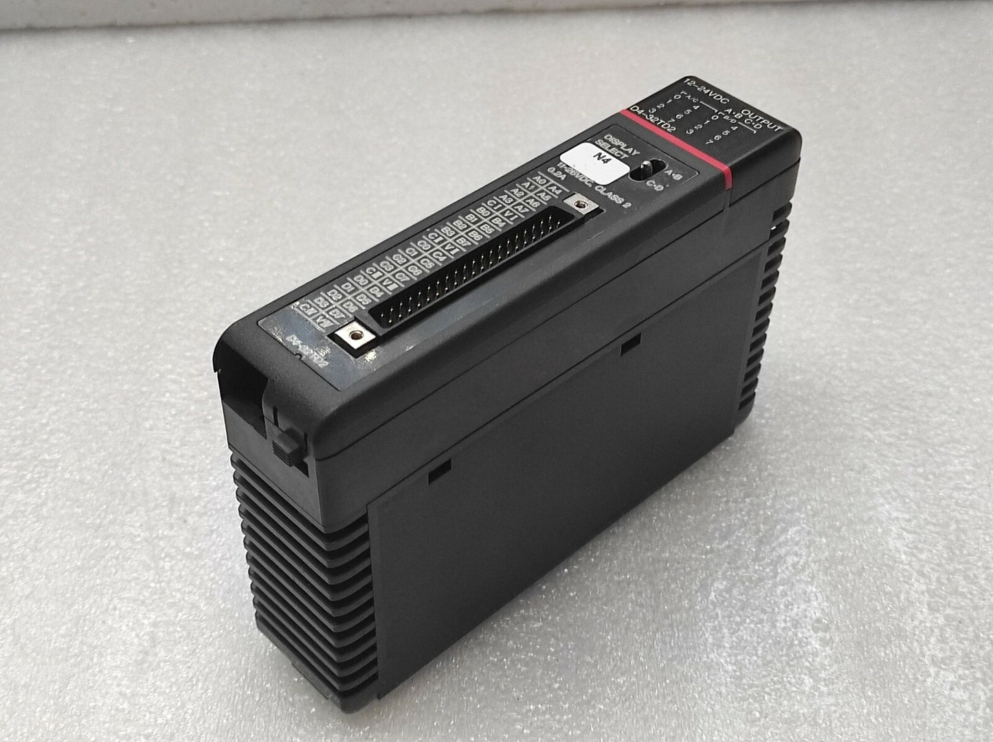 Koyo Direct D4-32TD2 Output Module 12-24VDC