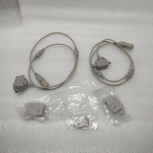 ROCKWELL AUTOMATION CAT 1786-TPS/C CONTROLNET COAX T-TAP STRAIGHT