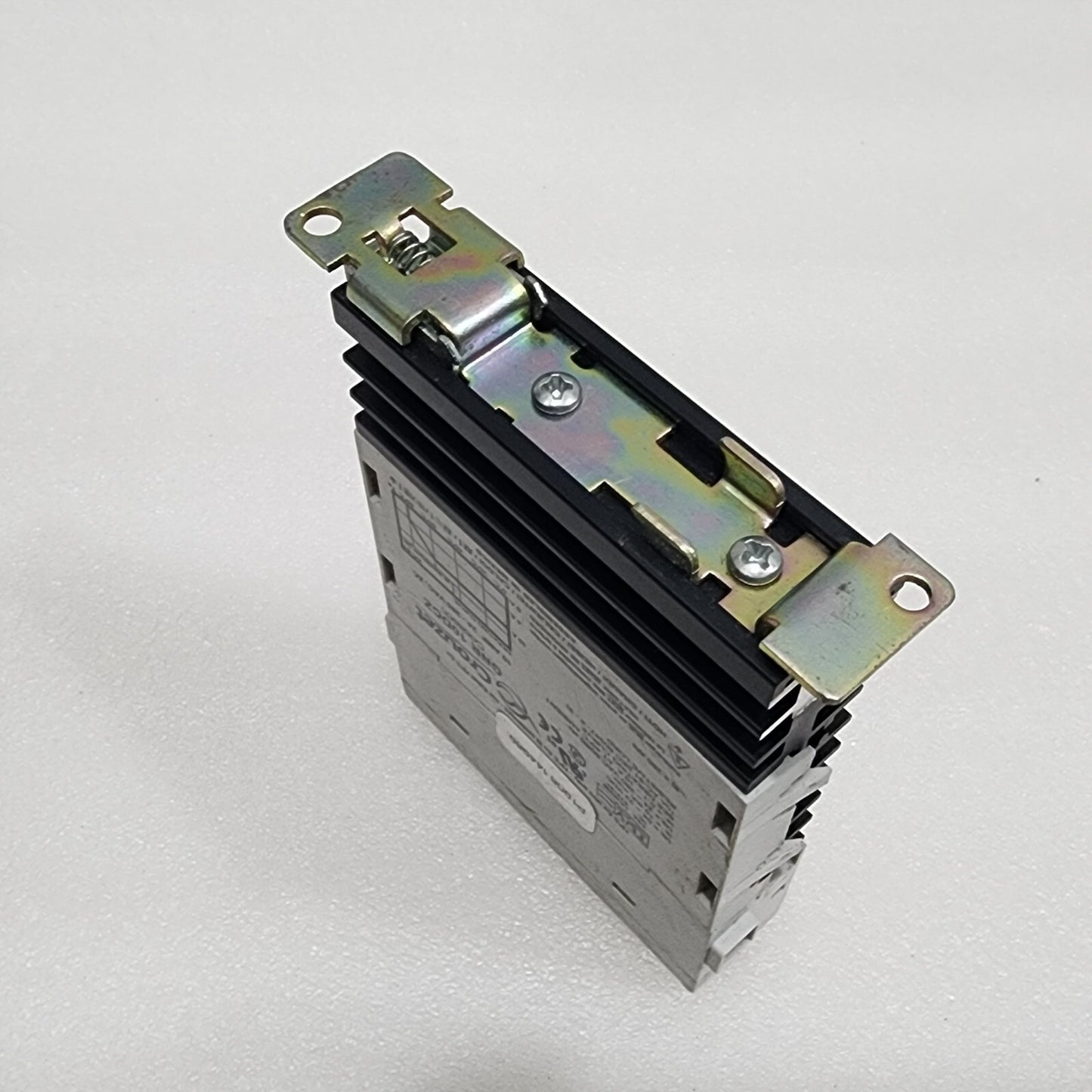 CROUZET GNR10DCZ SOLID STATE RELAY 24-280VAC 10A