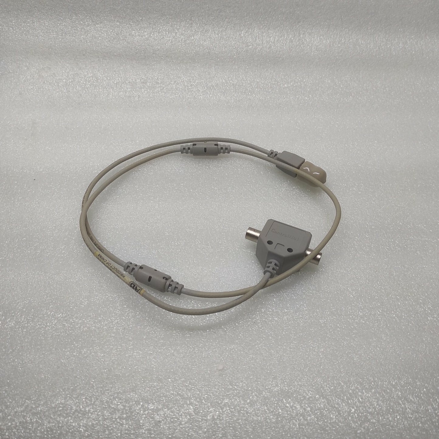 ROCKWELL AUTOMATION CAT 1786-TPS/C CONTROLNET COAX T-TAP STRAIGHT