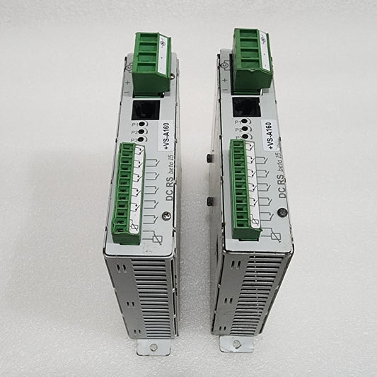 OTT ANTRIEBE A40018 DC RS BETA 15 DRIVE CONTROL