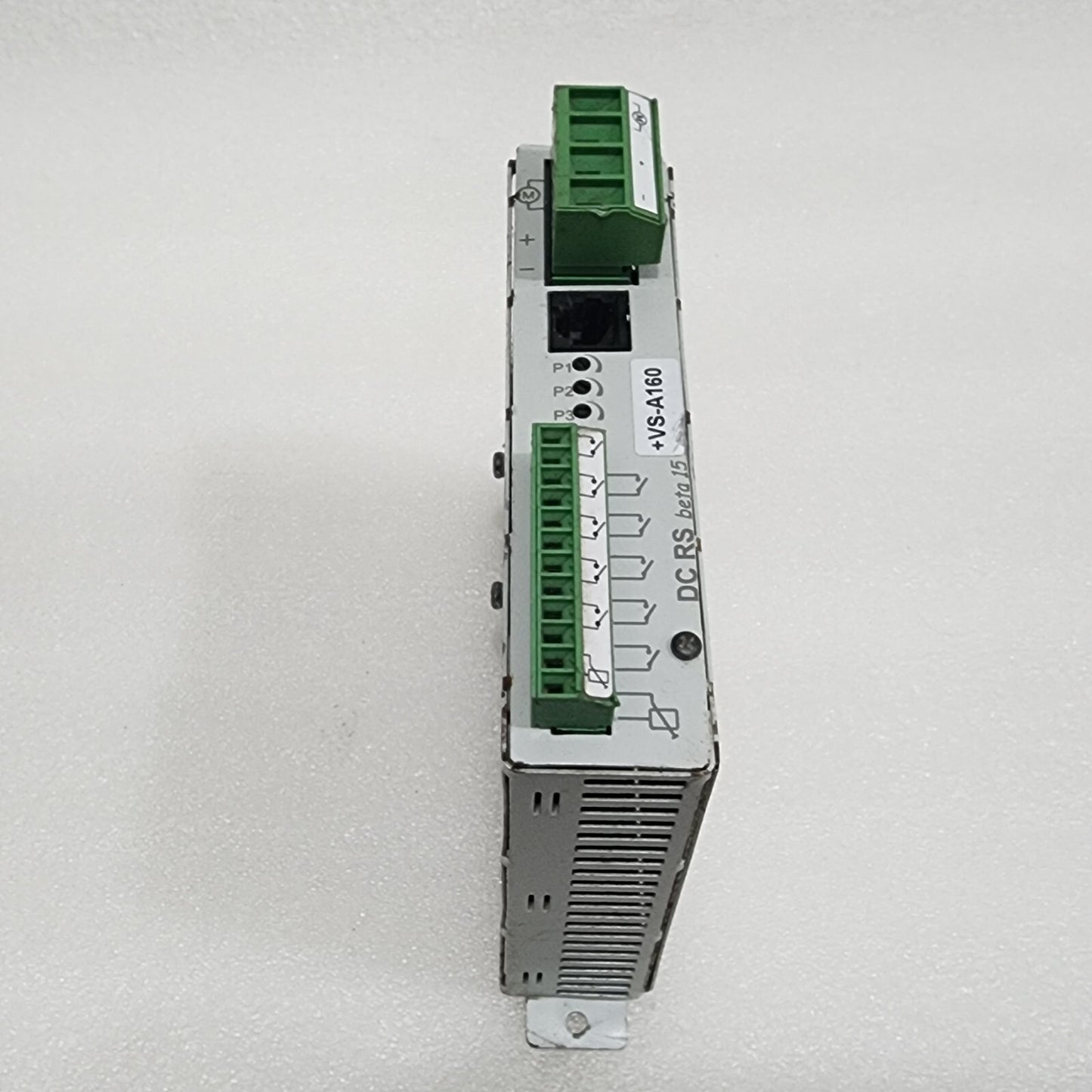 OTT ANTRIEBE A40018 DC RS BETA 15 DRIVE CONTROL