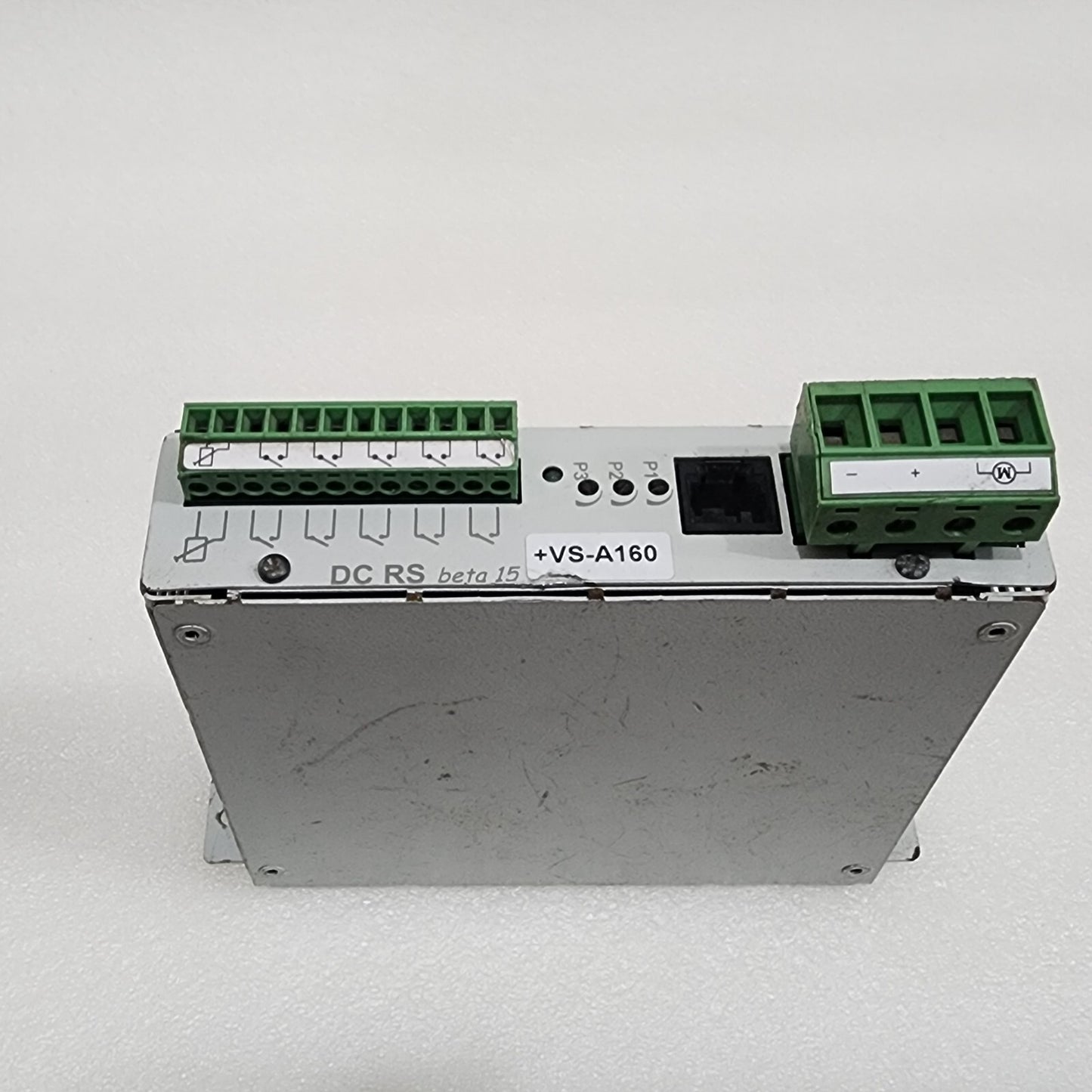 OTT ANTRIEBE A40018 DC RS BETA 15 DRIVE CONTROL