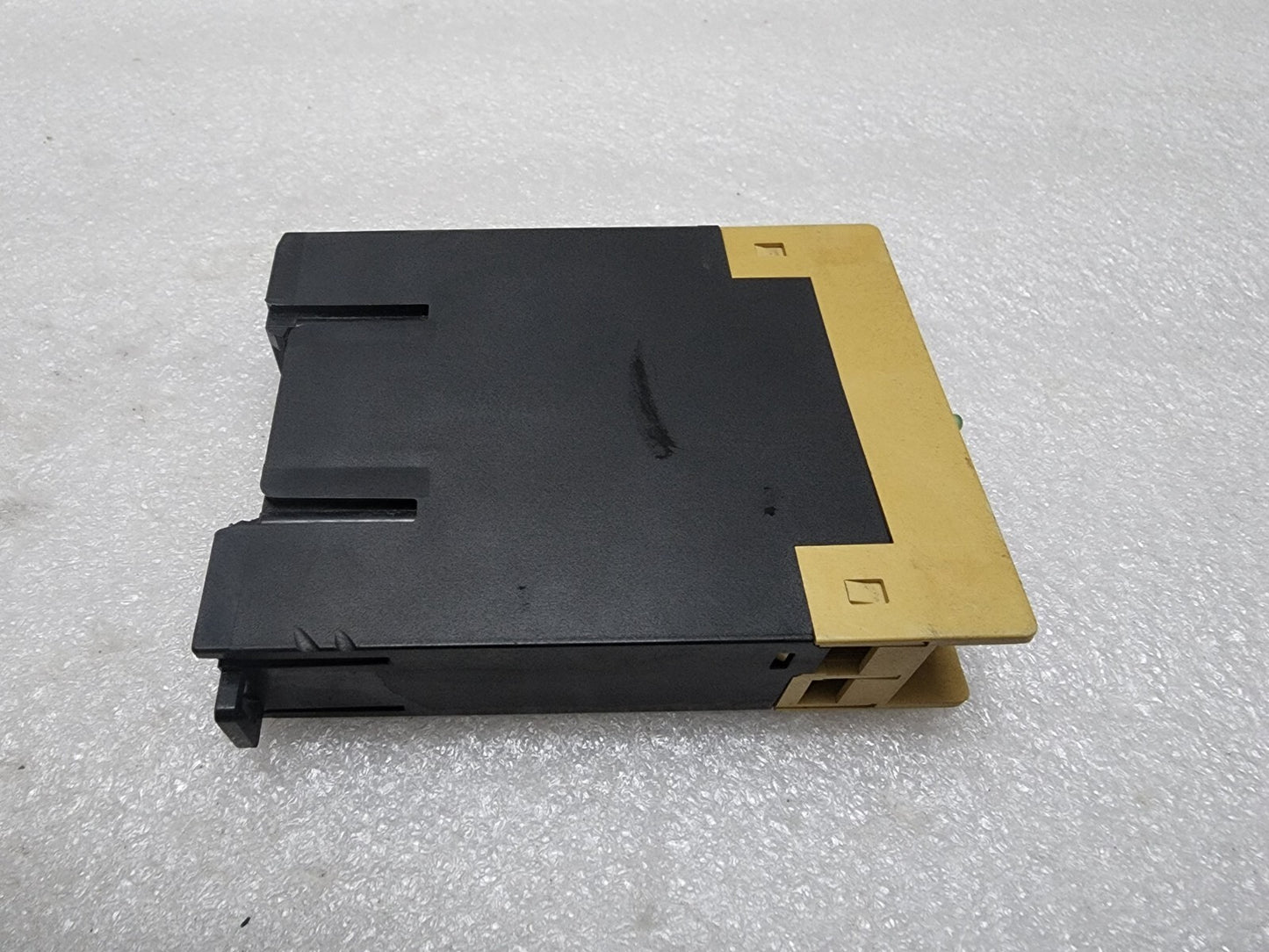 KLOCKNER MOELLER TE 11-30-A TIMING RELAY 24-240VAC/DC
