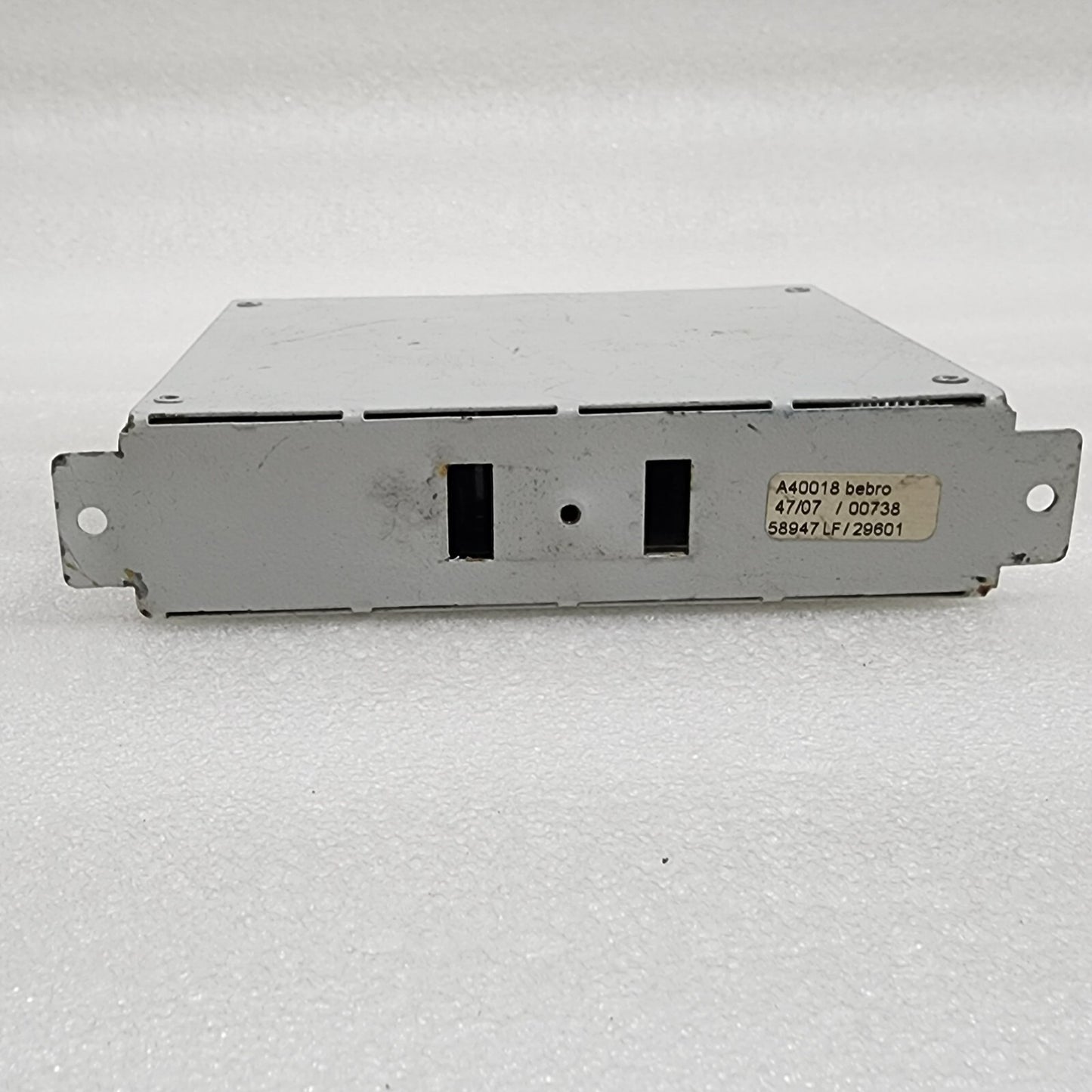 OTT ANTRIEBE A40018 DC RS BETA 15 DRIVE CONTROL