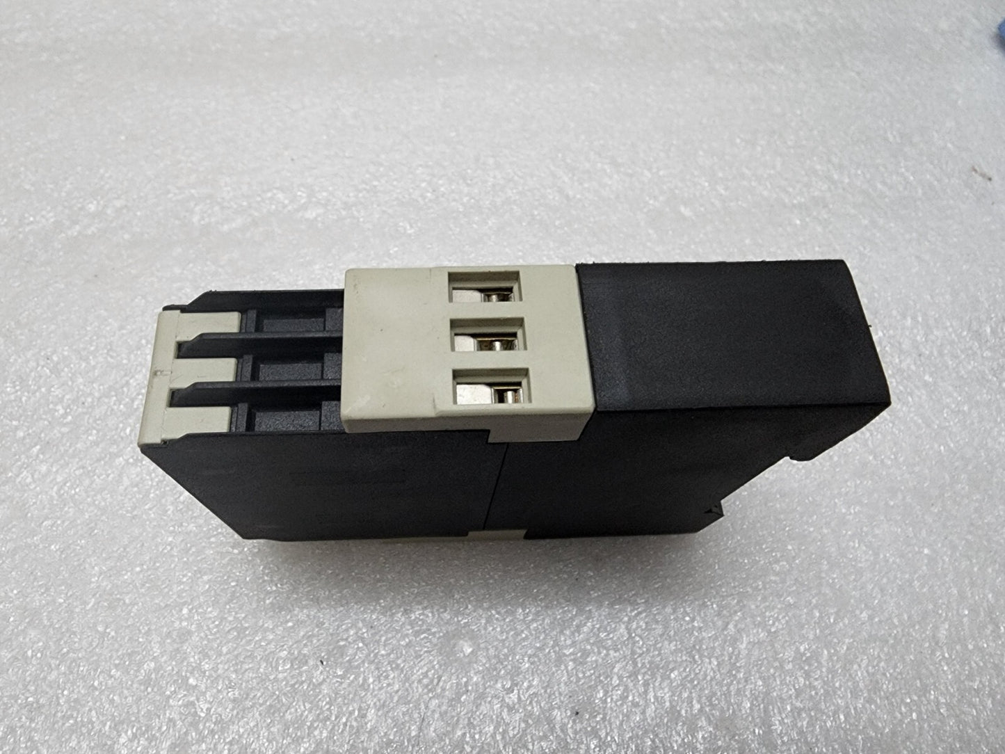 ENTRELEC ERS ON DELAY TIMER 2.430.102.01 110-240VAC/24VAC-DC