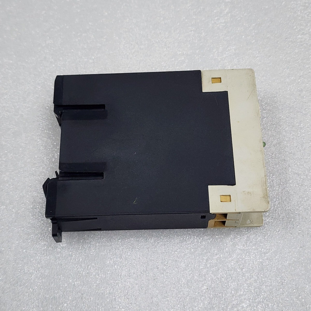 KLOCKNER MOELLER TE 11-30-A TIMING RELAY 24-240VAC/DC