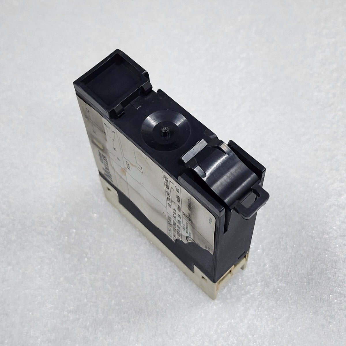 KLOCKNER MOELLER TE 11-30-A TIMING RELAY 24-240VAC/DC
