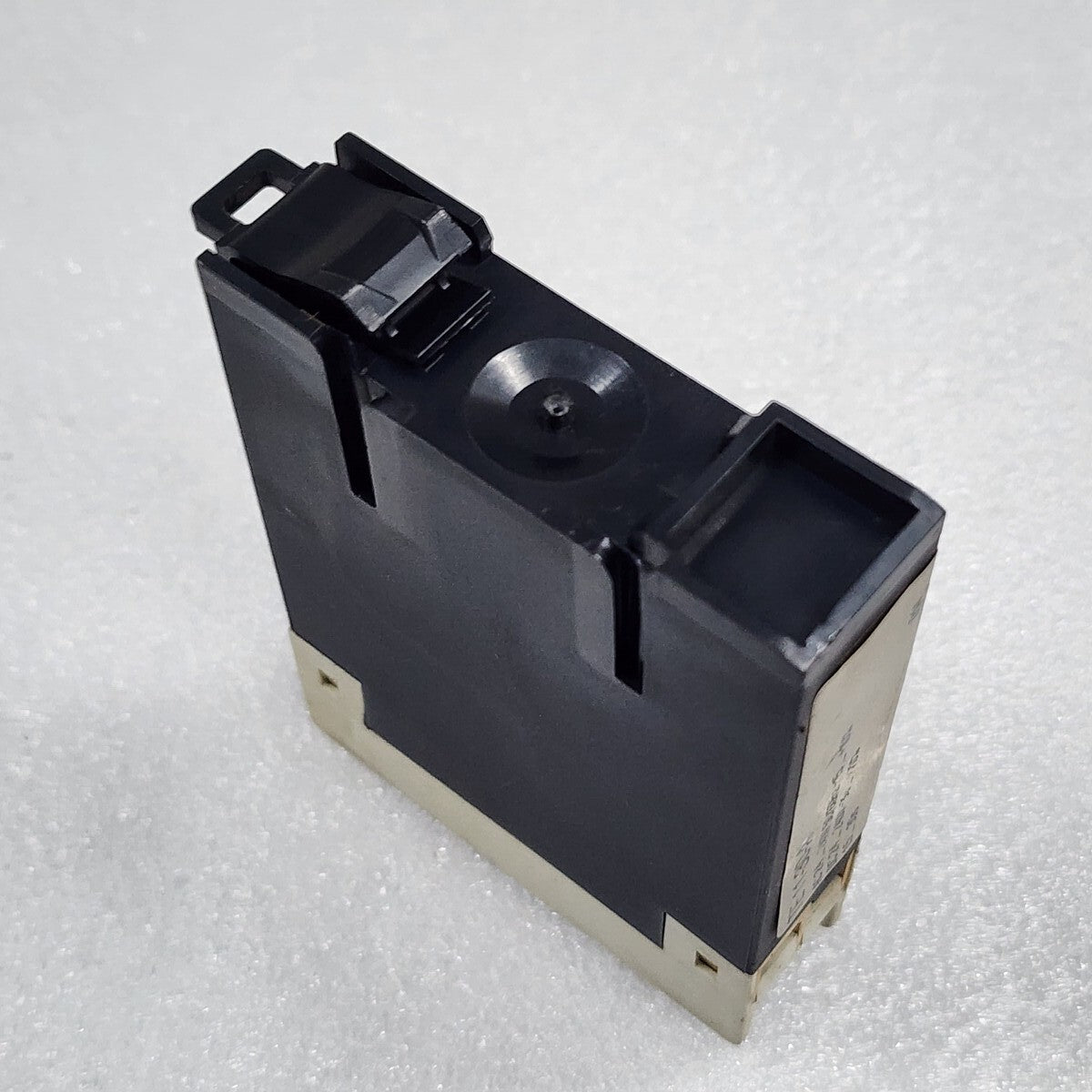 KLOCKNER MOELLER TE 11-30-A TIMING RELAY 24-240VAC/DC