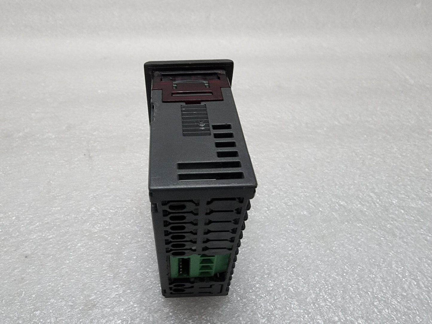 BURKERT 911 TEMPERATURE CONTROLLER XT120C-1COPU 24VAC-DC