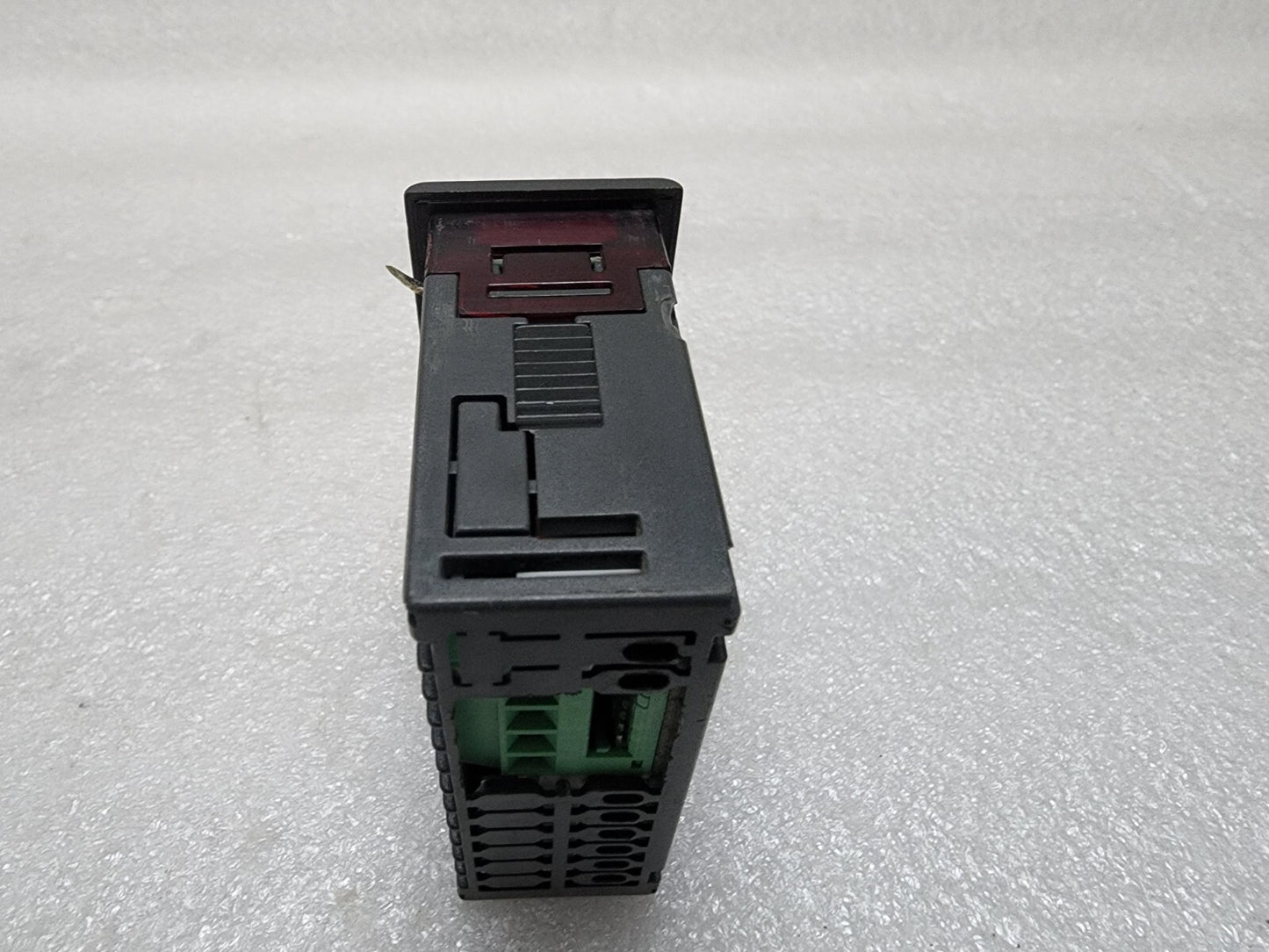 BURKERT 911 TEMPERATURE CONTROLLER XT120C-1COPU 24VAC-DC