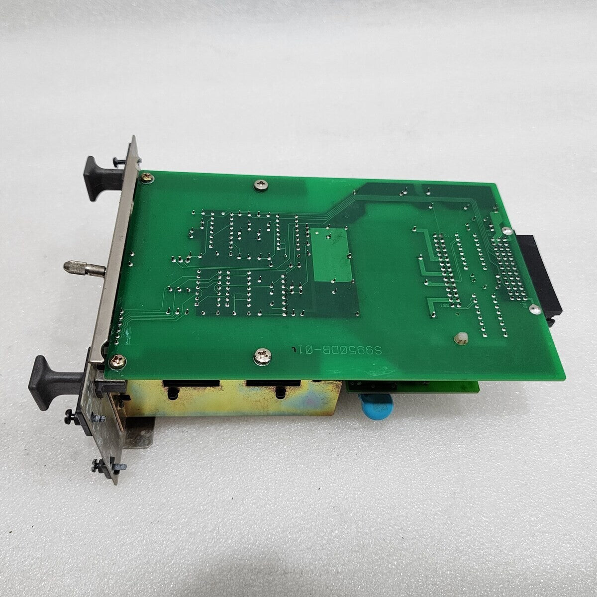 YOKOGAWA AIP521 CONTROL BUS COUPLER S9950DB-01