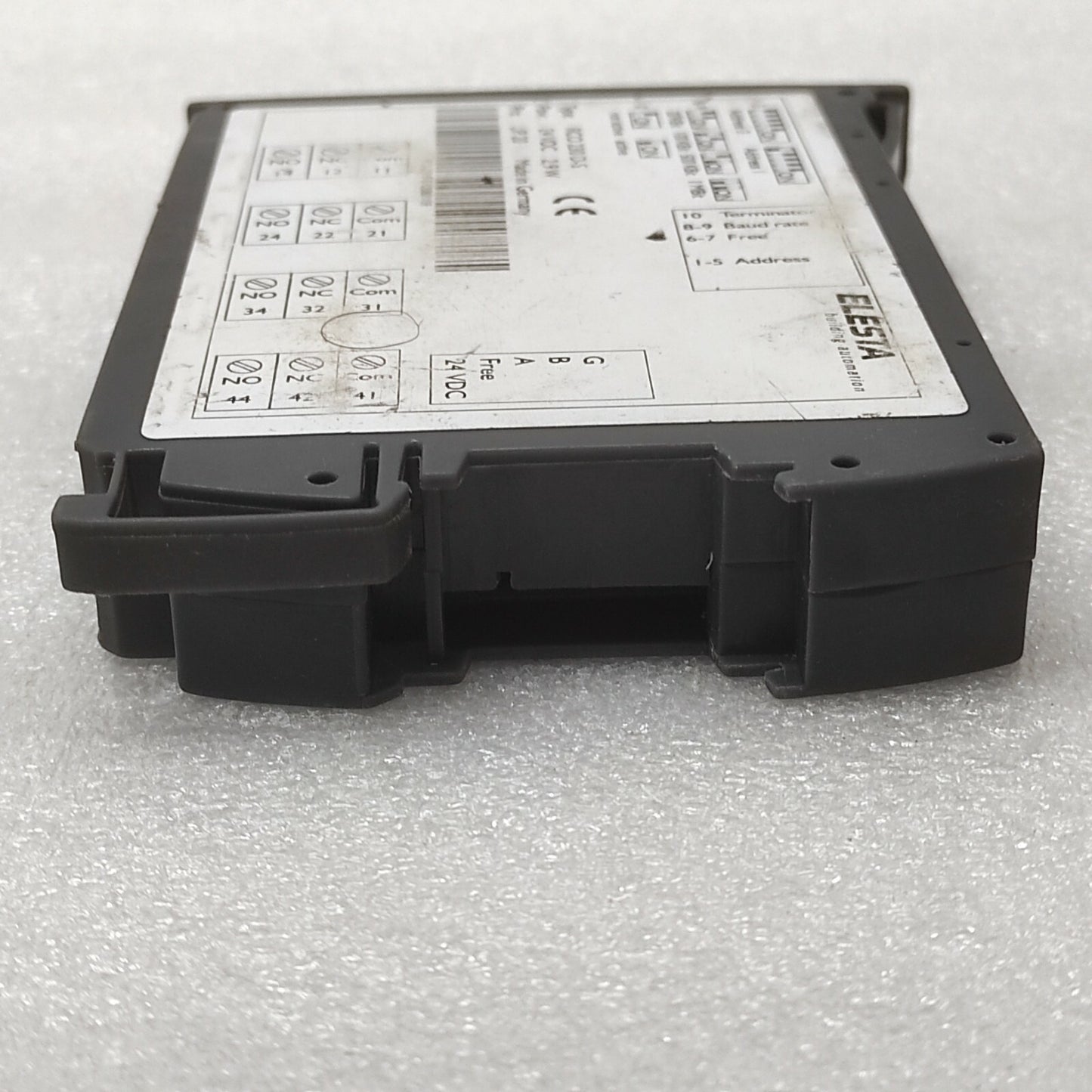 ELESTA RCO 230 D-S RELAY 24VDC