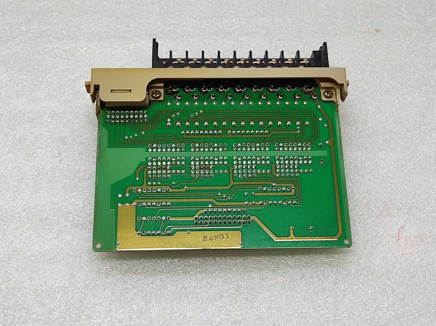 HITACHI 33016136-5 DC INPUT MODULE