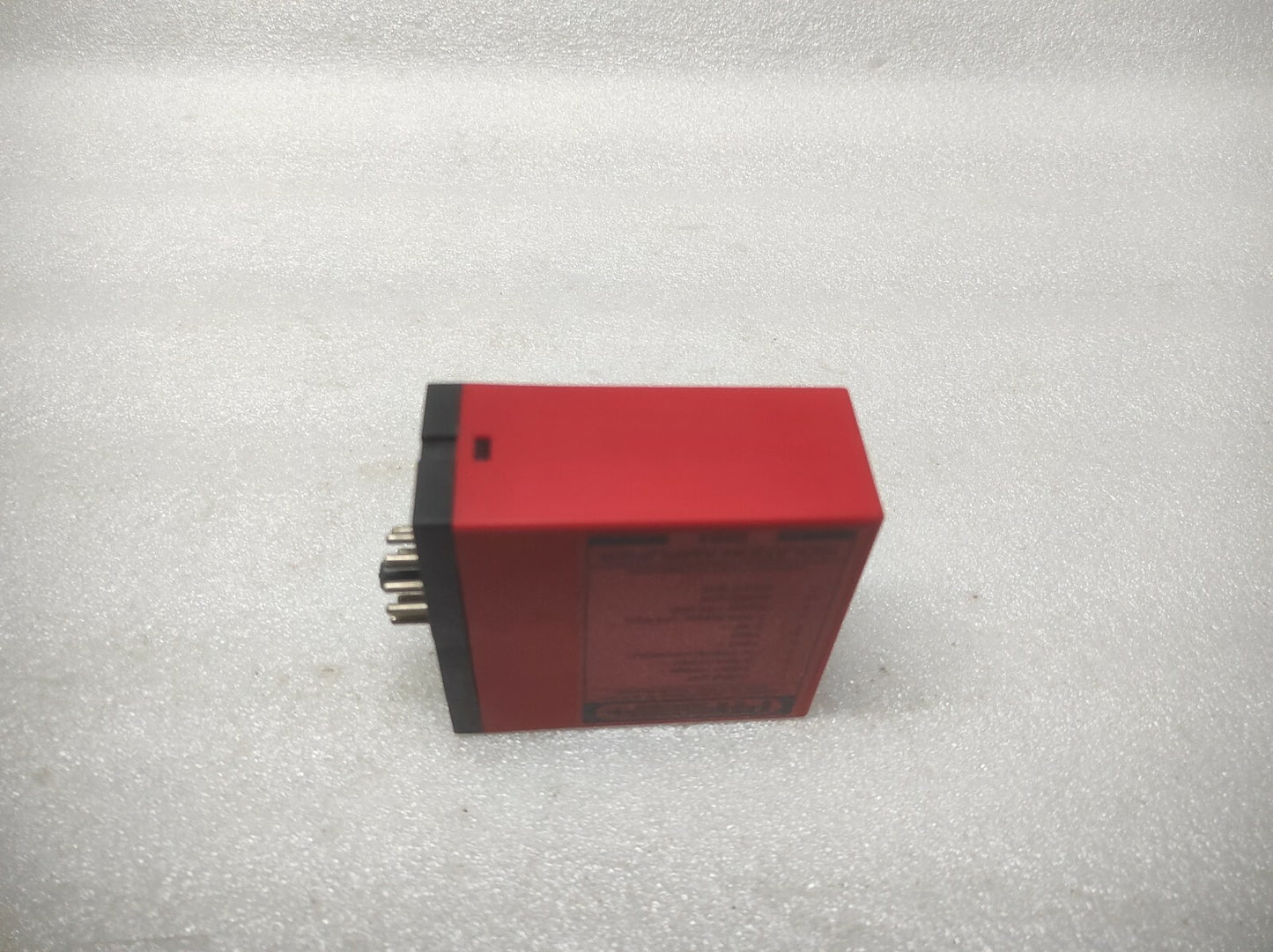 PR ELECTRONIC 2284 ISOLATION AMPLIFIER 2284-B2 24VDC