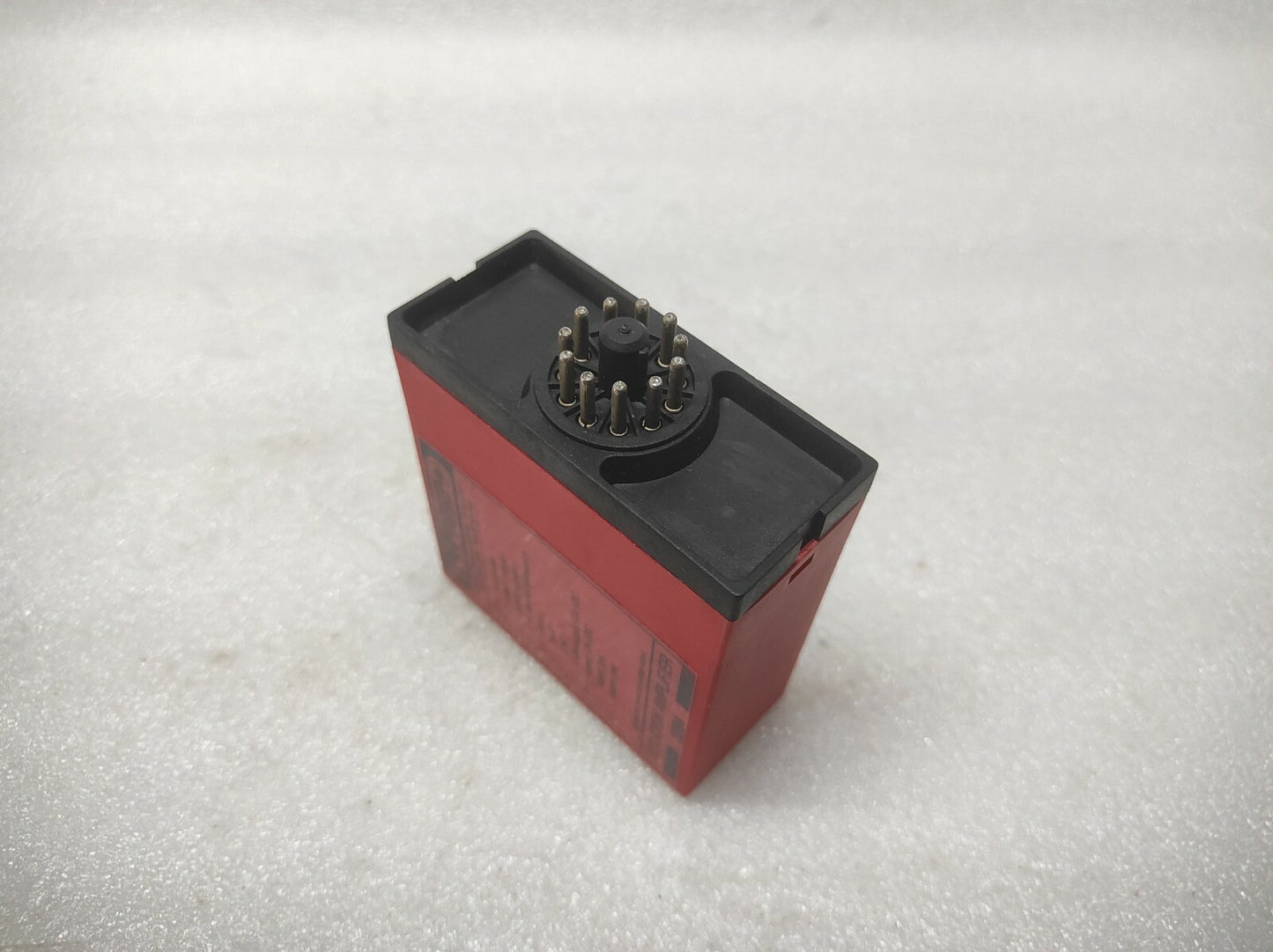 PR ELECTRONIC 2284 ISOLATION AMPLIFIER 2284-B2 24VDC