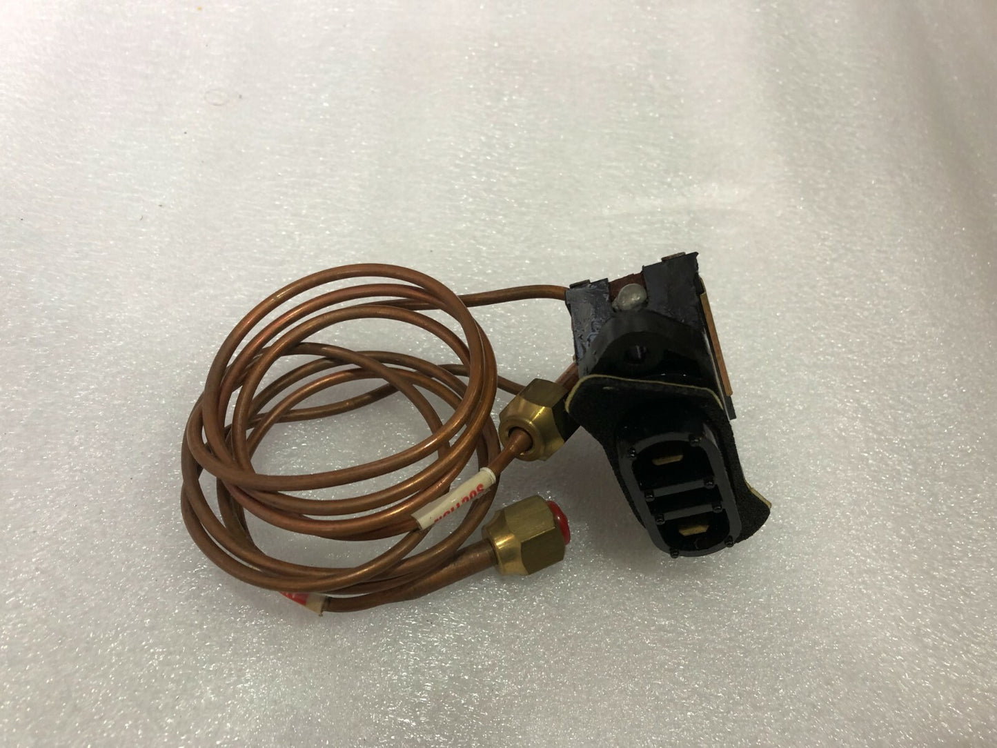 CARRIER HK-06UB-006 OIL PRESSURE SWITCH