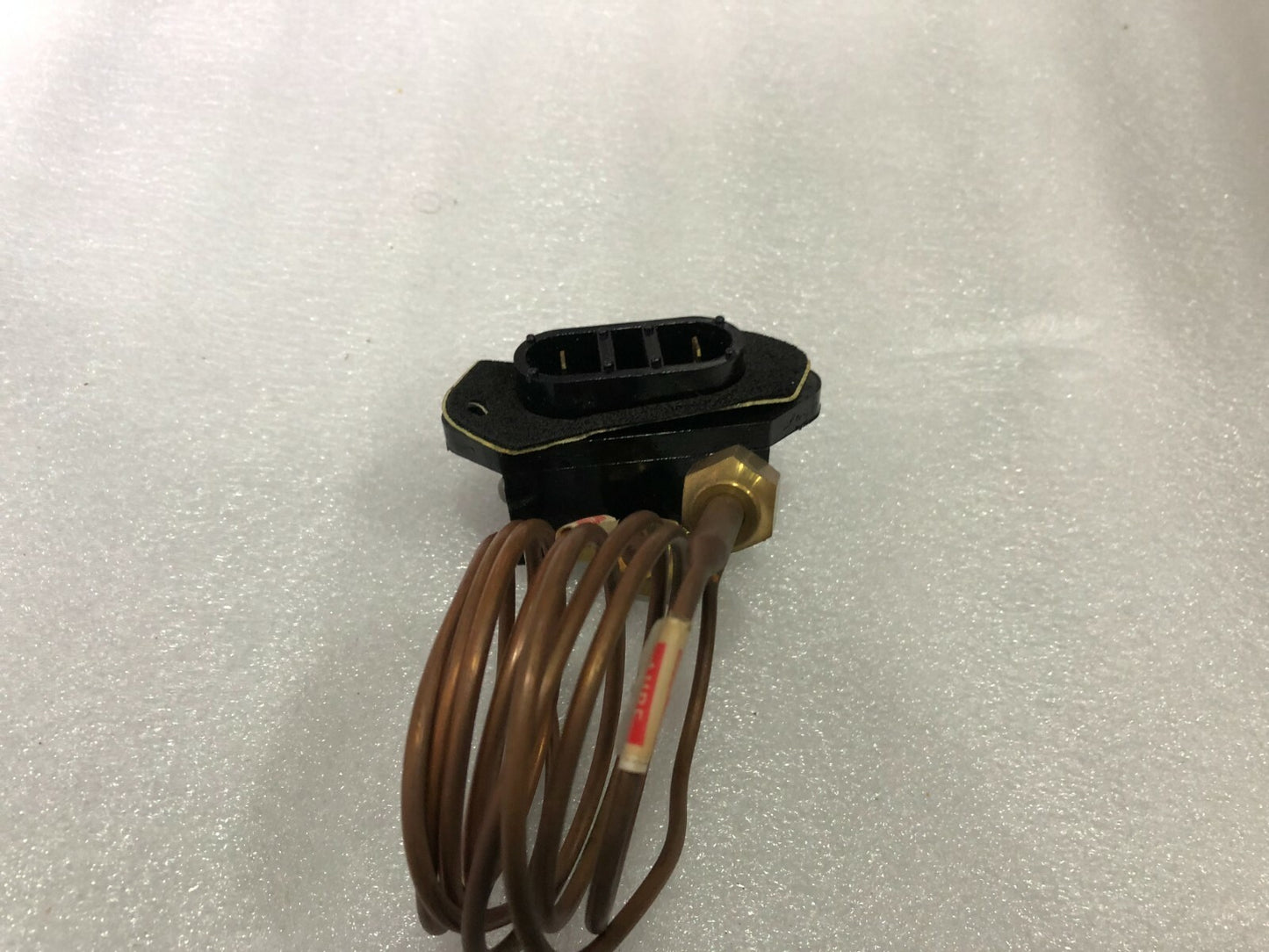 CARRIER HK-06UB-006 OIL PRESSURE SWITCH