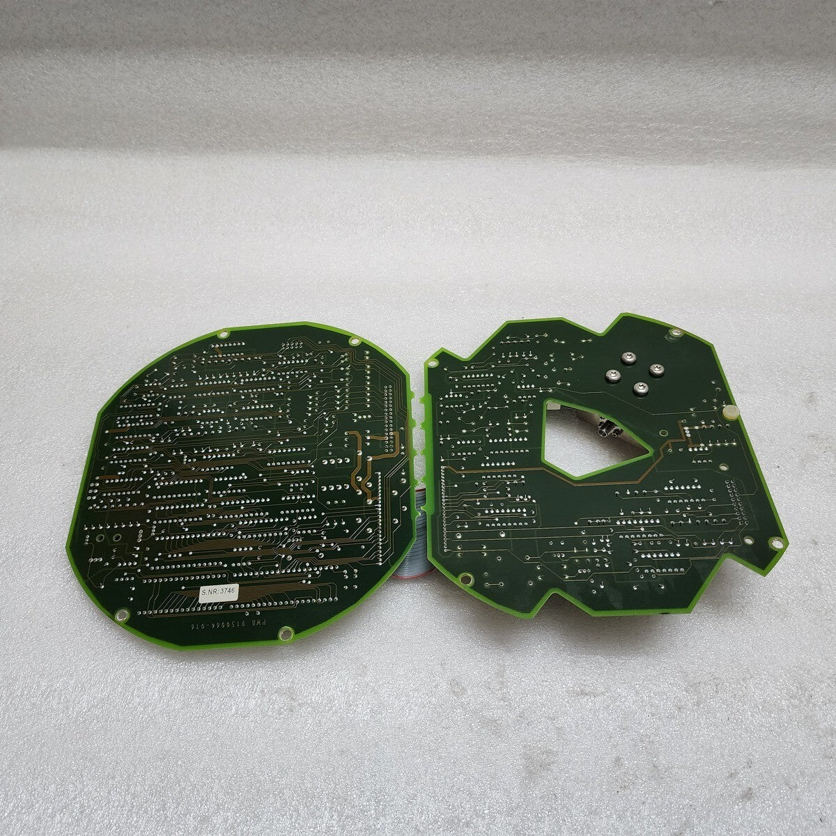 SAAB TANK RADAR 9150064-016 PCB 9150 064-516A
