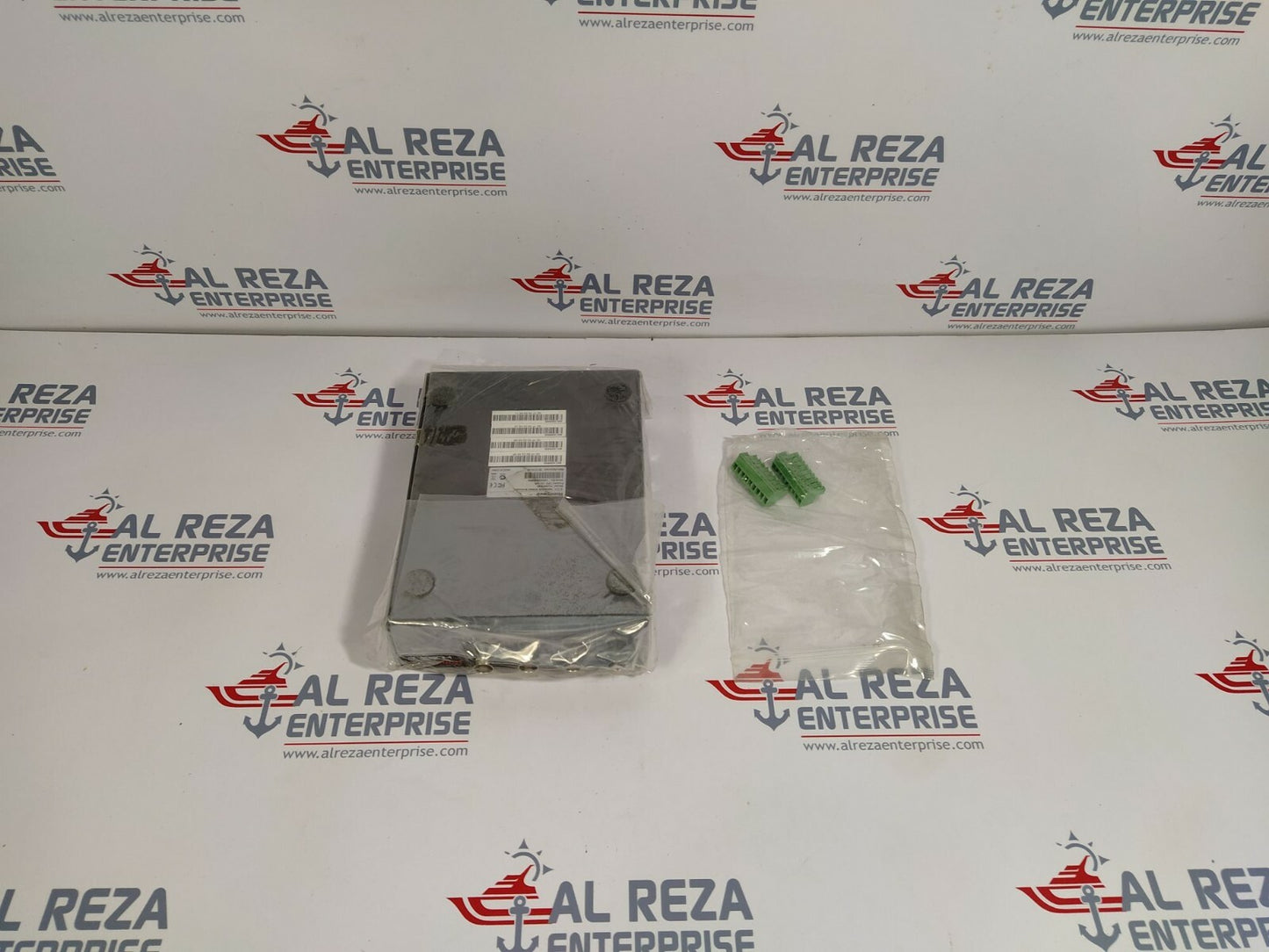 Honeywell HUSS-E4E 4-CH Network Video Encoder 12V 2A
