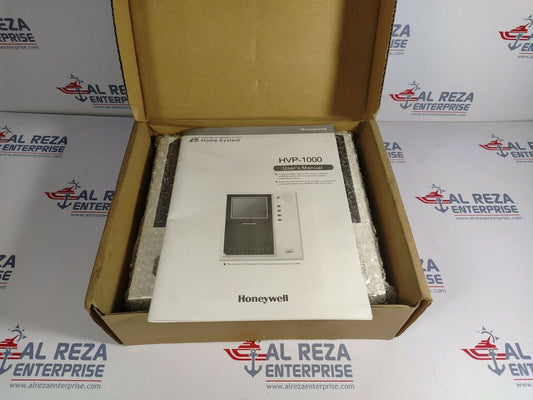 Honeywell HVP-1000-P Home System