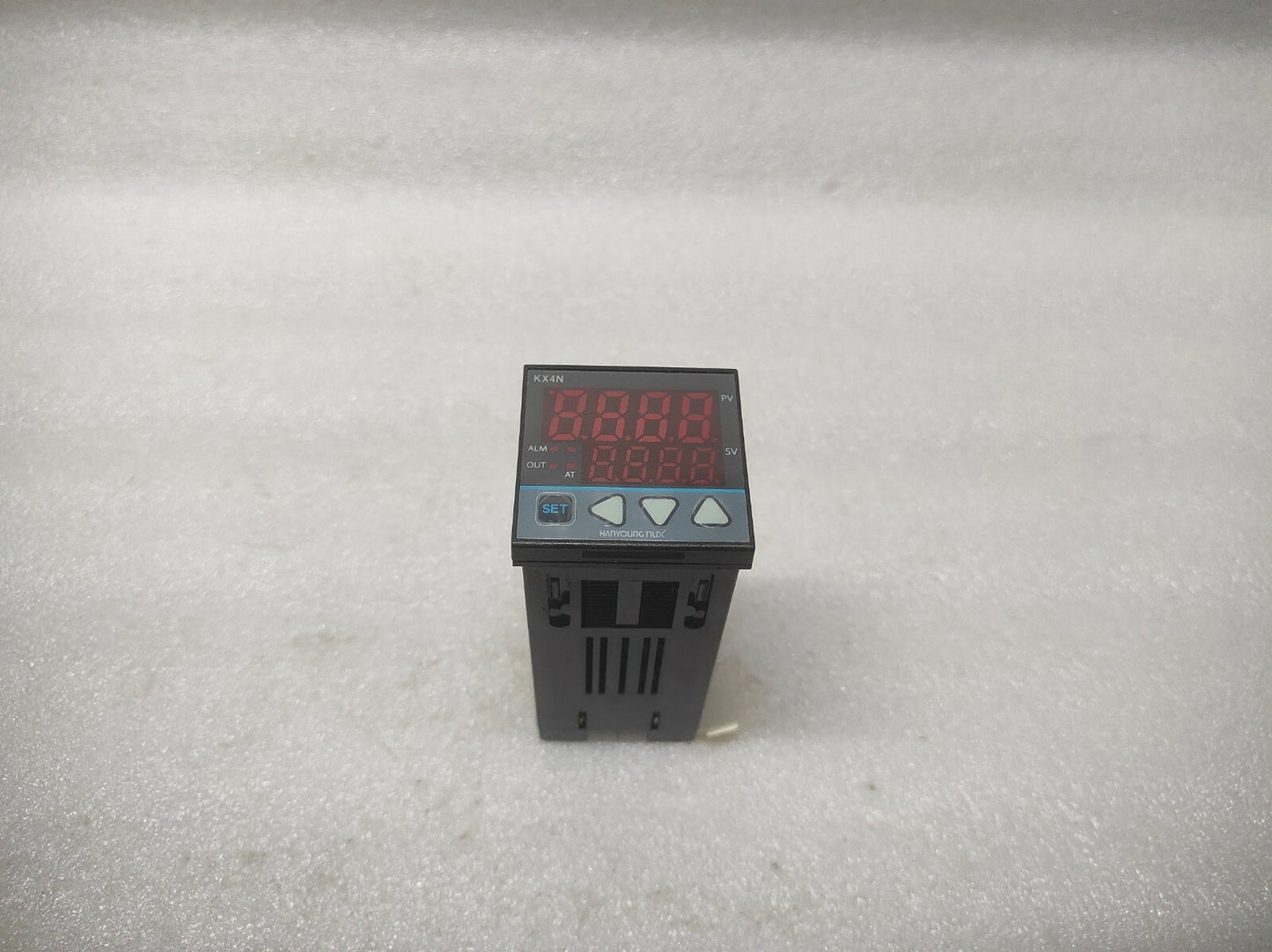 HANYOUNG NUX KX4N MCNA TEMPERATURE CONTROLLER 100-240VAC