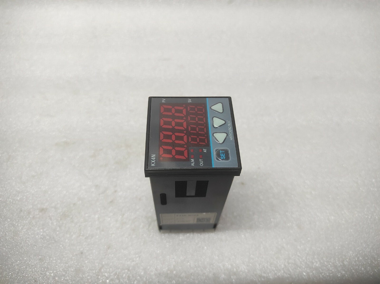 HANYOUNG NUX KX4N MCNA TEMPERATURE CONTROLLER 100-240VAC