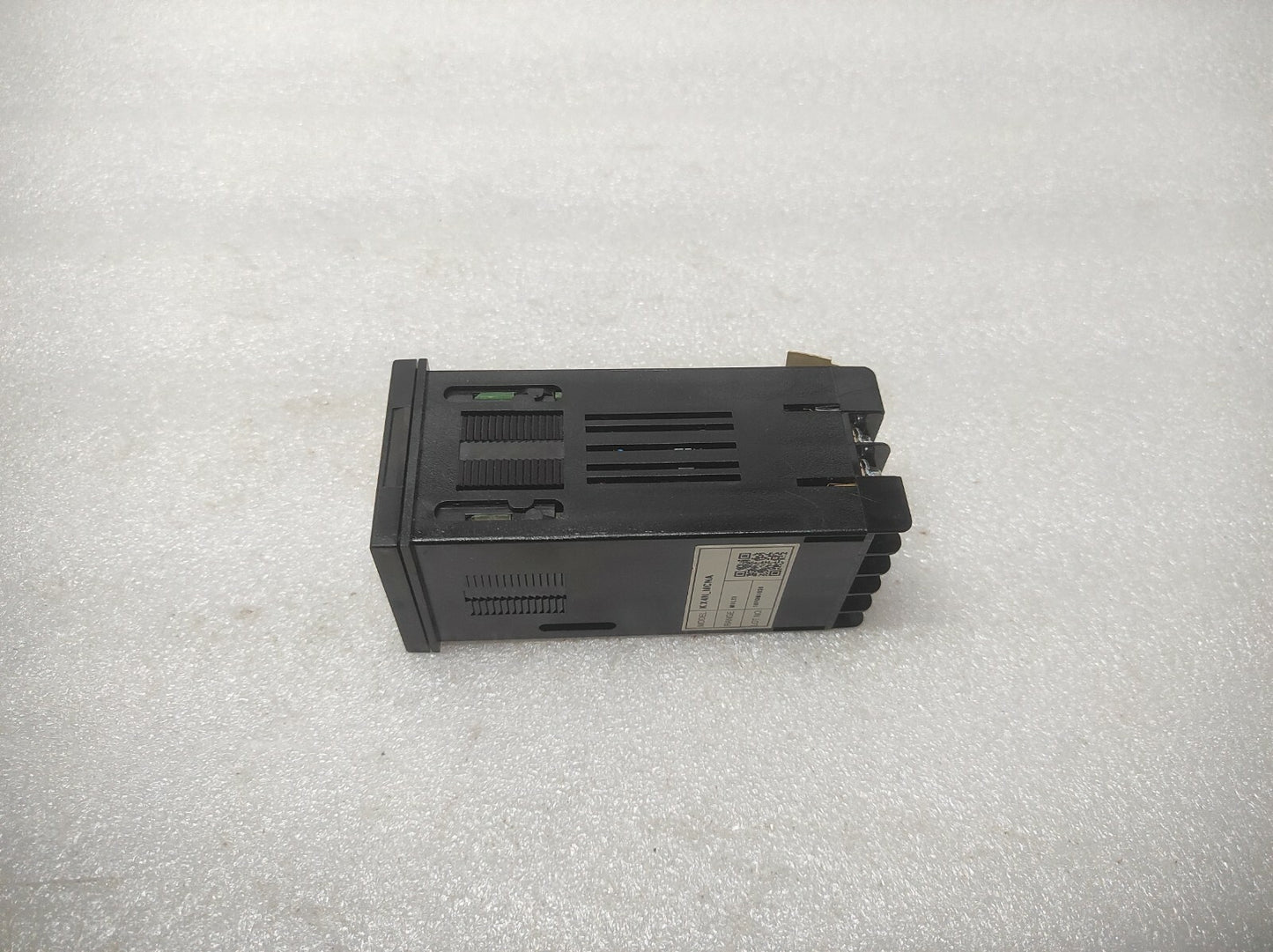 HANYOUNG NUX KX4N MCNA TEMPERATURE CONTROLLER 100-240VAC