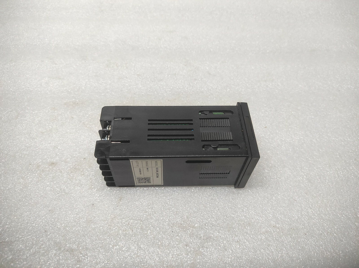 HANYOUNG NUX KX4N MCNA TEMPERATURE CONTROLLER 100-240VAC