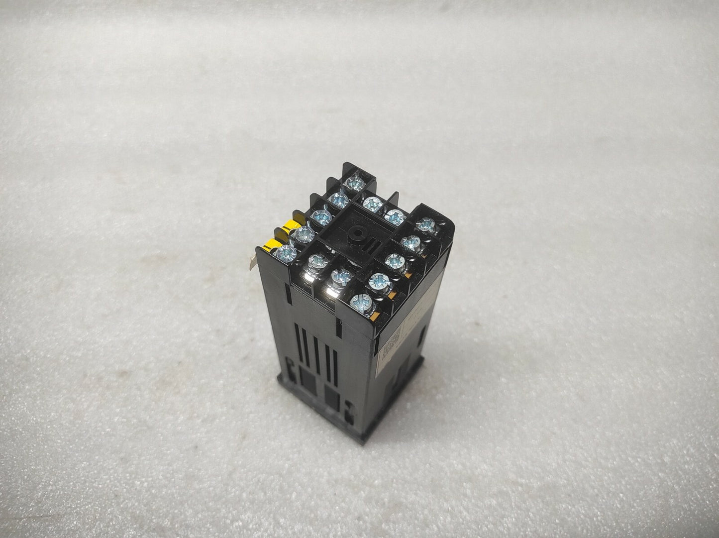 HANYOUNG NUX KX4N MCNA TEMPERATURE CONTROLLER 100-240VAC