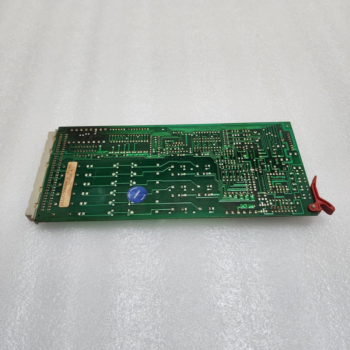 CARLO GAVAZZI CD 201873/1 PCB 920646
