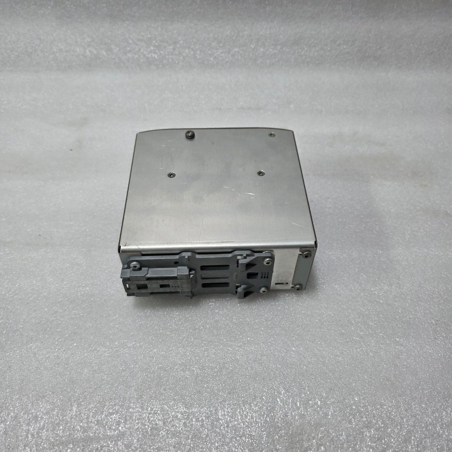 ABB CP-C 24/5.0 INDUSTRIAL POWER SUPPLY – 24V DC 5A 1SVR427024R0000 DIN RAIL SMP