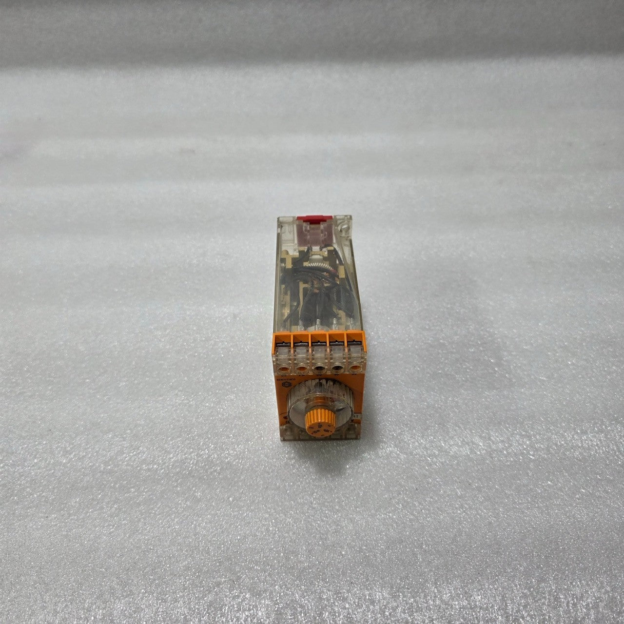 SCHLEICHER SZAN52-S TIMING/DELAY FUNCTION 110–115 VAC  02623114