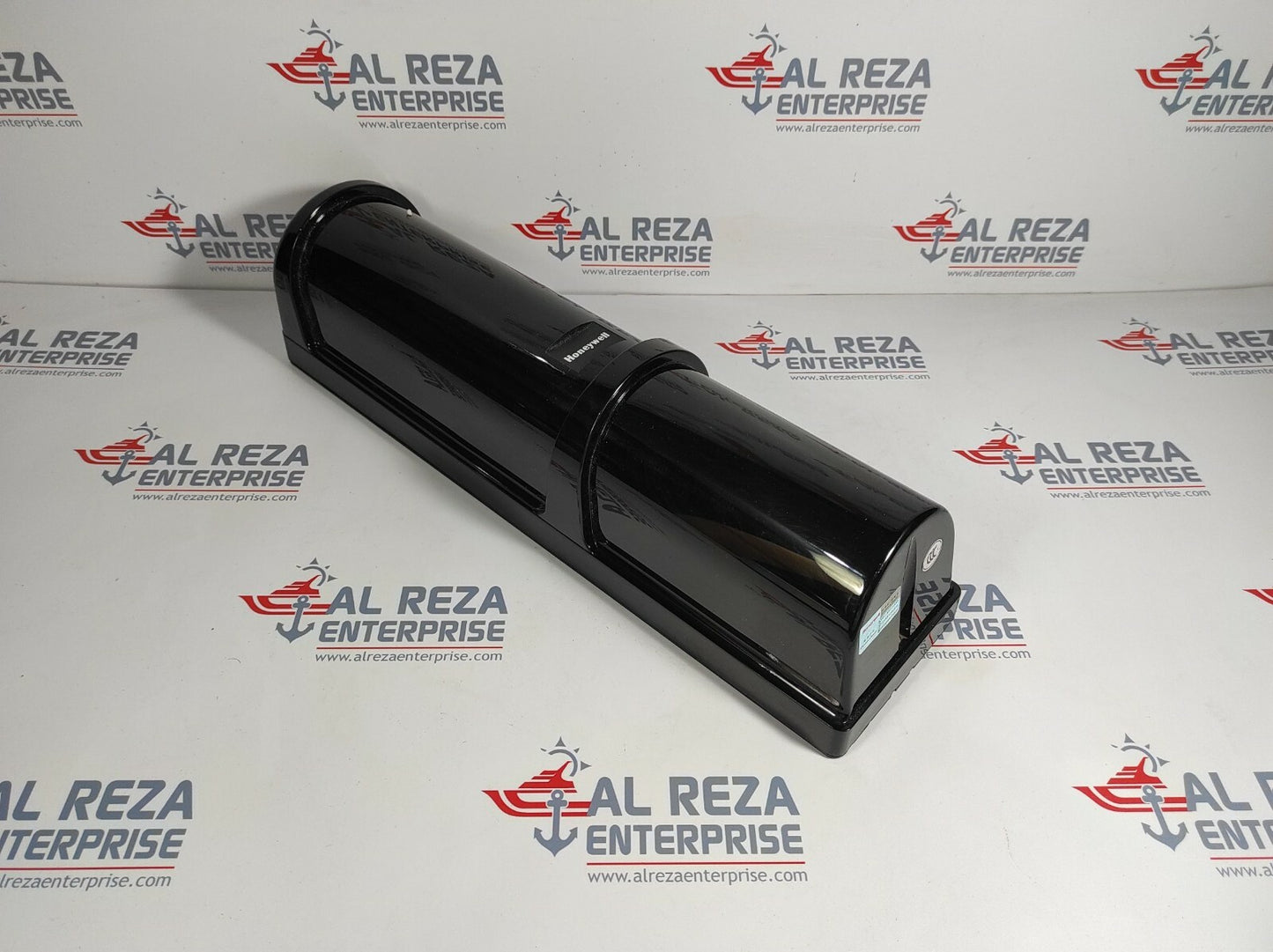 Honeywell HIBS-2250-EN Quad Beam Infrared Detector 10.5-25VDC