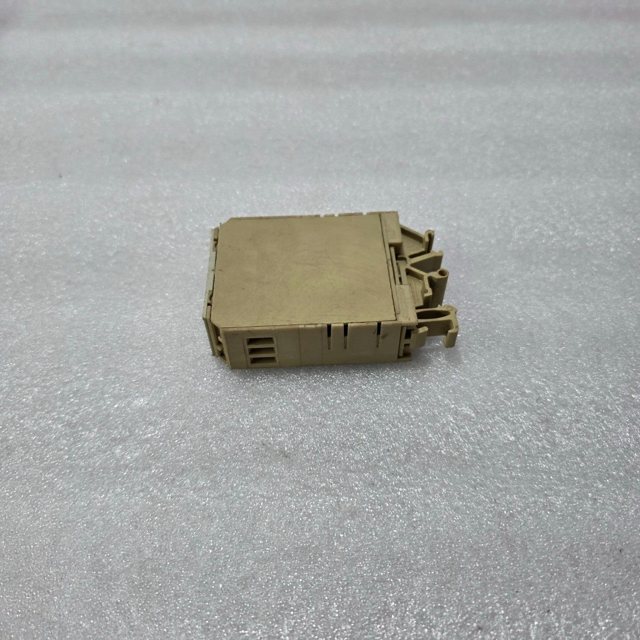 WEIDMÜLLER EMA I-I 4–20 MA SIGNAL ISOLATOR 112206 24 V DC DIN RAIL MODULE