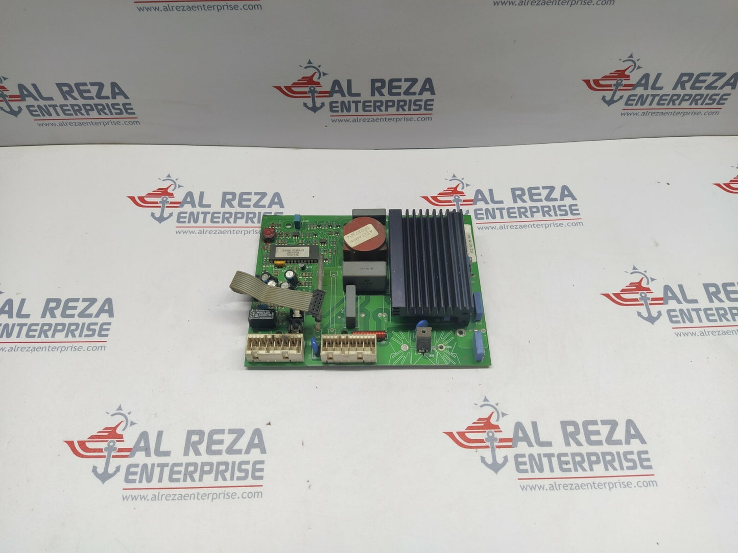 IPSO 3703H02 252/00036/00 CONTROL BOARD