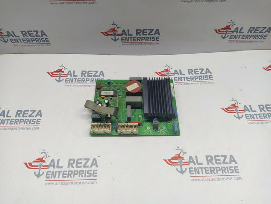 IPSO 3703H02 252/00036/00 CONTROL BOARD