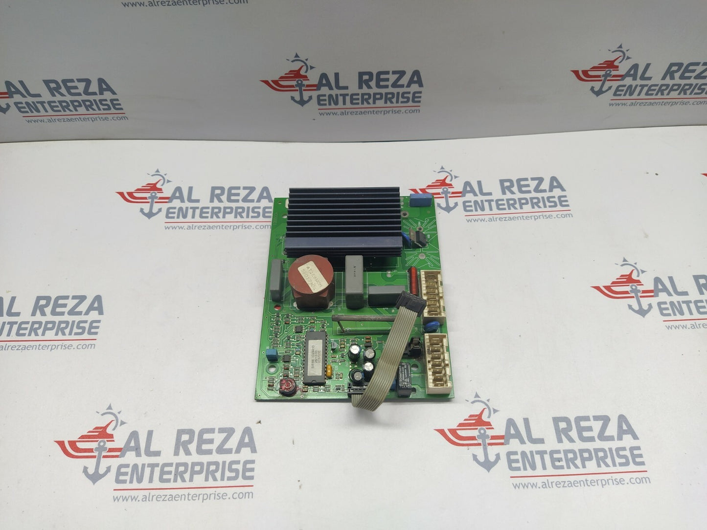 IPSO 3703H02 252/00036/00 CONTROL BOARD